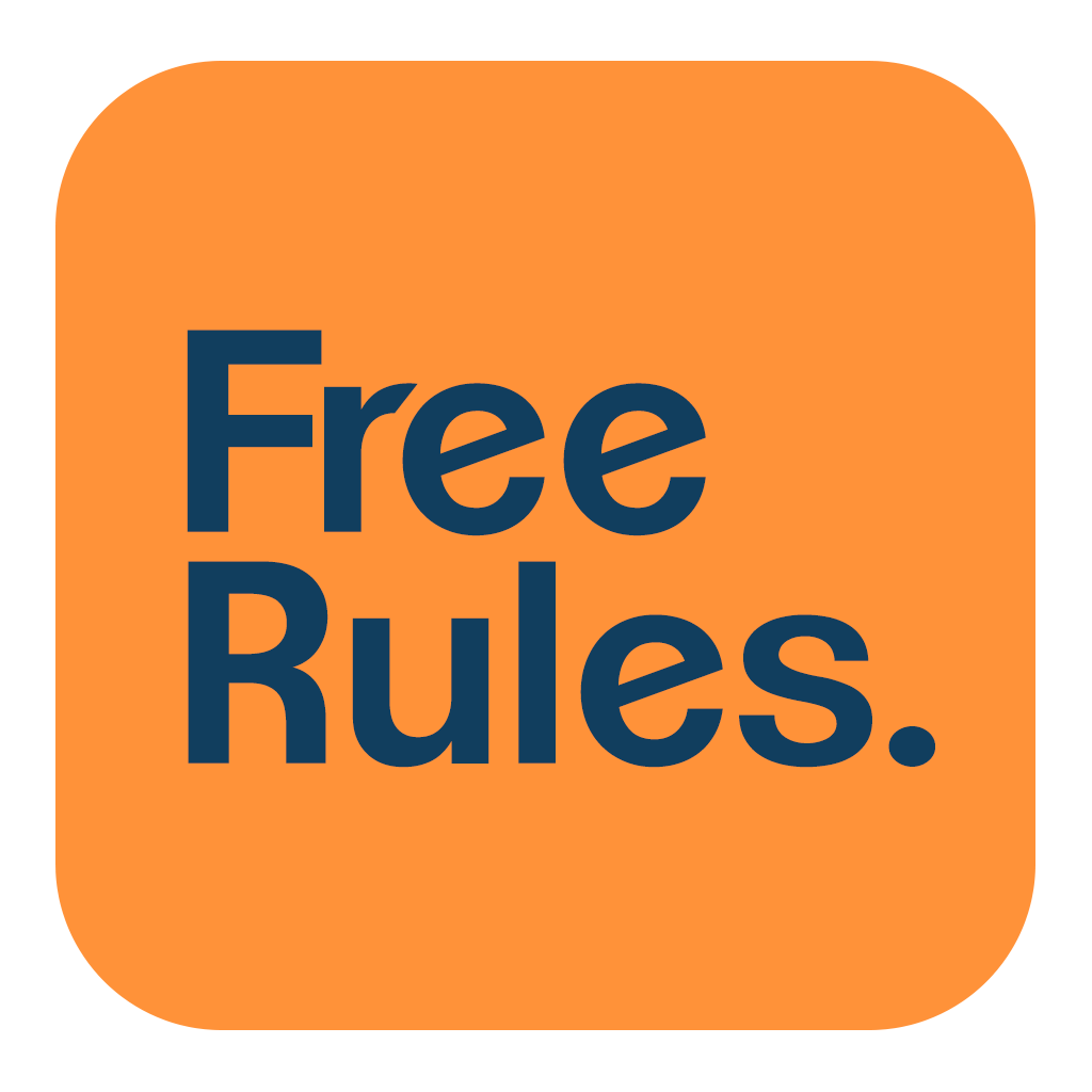Logo Freerules
